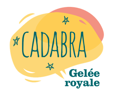 Cadabra Gelée Royale